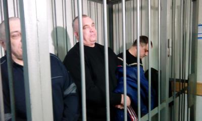 Началось оглашение приговора бывшему начальнику УГИБДД по Рязанской области