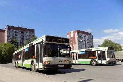 С 1 сентября в Рязани появится новый автобусный маршрут