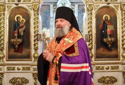 Епископ Скопинский и Шацкий призвал рязанцев молиться об участниках СВО