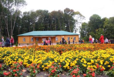 В Рязанской области отреставрируют Мемориальный комплекс Михаила Скобелева