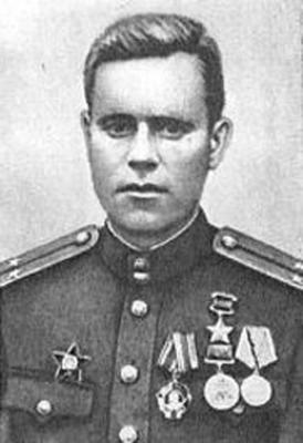 Семён Иванович Бутенин