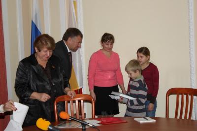 Жители Смоленской области собрали для рязанских погорельцев 1 миллион 350 тысяч рублей 