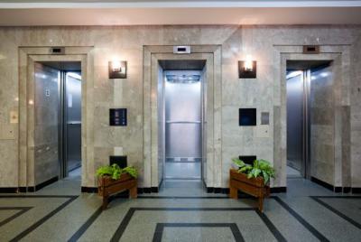 Дома рязанской СК «Зелёный сад» будут оснащаться лифтами OTIS