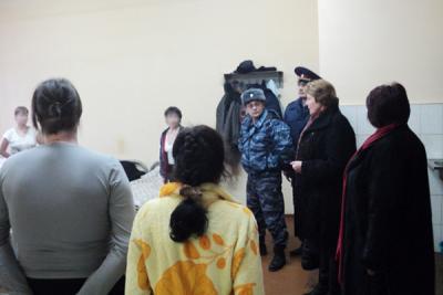 Сизо 1 Рязань Официальный Сайт Магазин