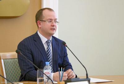 Сергей Карабасов провёл совещание по вопросам перехода на цифровое ТВ