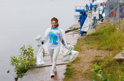 В Рязанской области пройдёт семейный экофестиваль «Вода России»