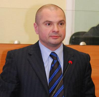 Олег Еремеев