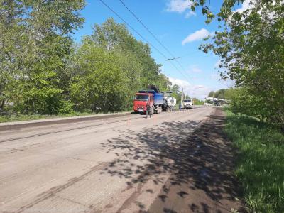 В Рязани проведут опрос по капитальному ремонту дорог на 2021 год