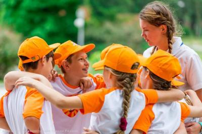 В Рязанской области с 1 июня начнётся работа летних лагерей