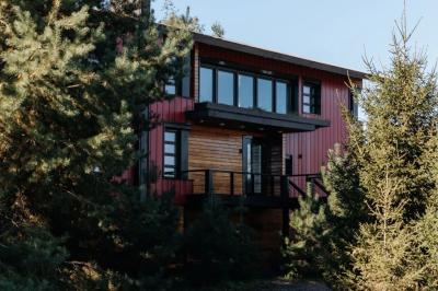 В Шацком районе создаётся современная сельская агломерация