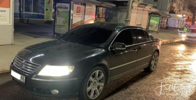 Рязанец «заработал» трое суток ареста за незаконную тонировку авто