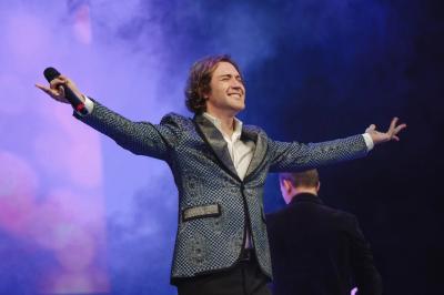 Фото: группа «ЕВГЕНИЙ ЮЖИН | EUGENE YUZHIN. Официальная группа» в соцсети «ВКонтакте»