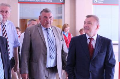 Олег Ковалёв: «Вокзал Рязань-2 надо снести»