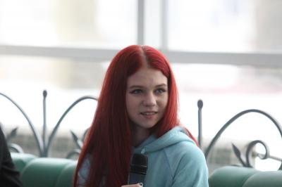 Александра Трусова выступит на соревнованиях по лёгкой атлетике
