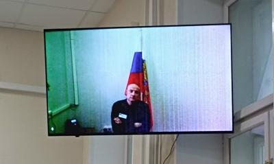 Суд в Рязани начал рассматривать дело об обращении в доход государства имущества Игоря Грекова