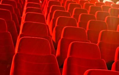 Рязанские кинотеатры работают по новой схеме