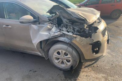 Появились подробности серьёзного ДТП в Канищево