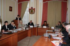 В областном бюджете на 2010 год предусмотрено 144,5 миллиона рублей на летний отдых детей
