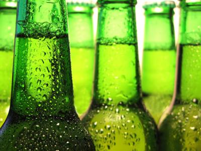 Рязанские полицейские изъяли 92 литра пива