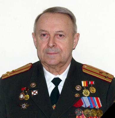 В Рязани ушёл из жизни ветеран пожарной охраны Александр Тюков