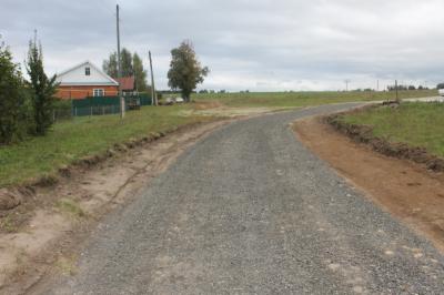 Рязанский губернатор поручил создать программу замены грунтовых дорог