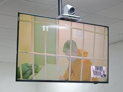 Адвокаты бывшего рязанского зампреда Артёма Никитина считают излишним его содержание под стражей