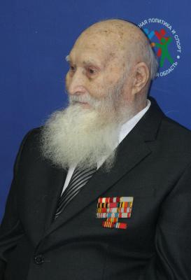  Александр Прокопович