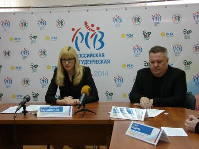 Татьяна Пыжонкова и Николай Плетнёв