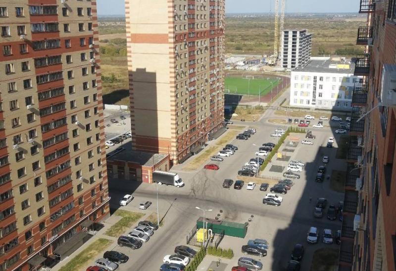 Мэрия Рязани рассказала о комплексном развитии территорий жилой застройки