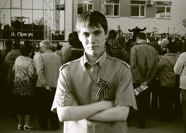 Прощание с рязанским журналистом Алексеем Матвейчиком пройдёт 21 марта