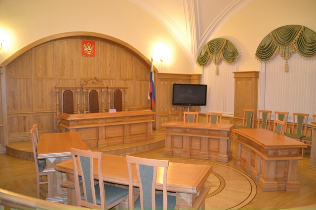 Арбитражный суд Рязанской области взыскал с фермерского хозяйства 4,2 миллиона рублей