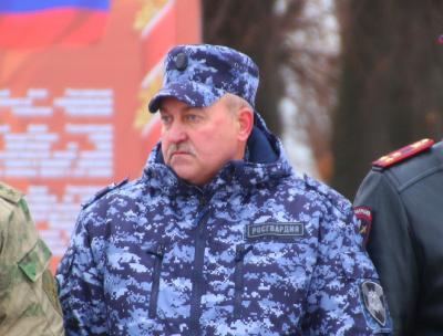 Виктор Лачев