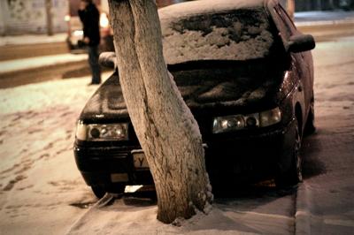 В ночь на субботу в Рязани 66 человек будут убирать снег