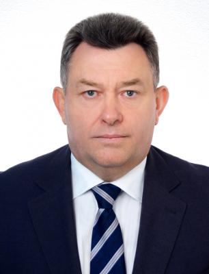 ЦИК предложила Алексея Просянникова на пост председателя Рязоблизбиркома