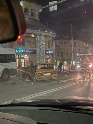 Фото пользователя соцсети «ВКонтакте» Алёны Крыловой