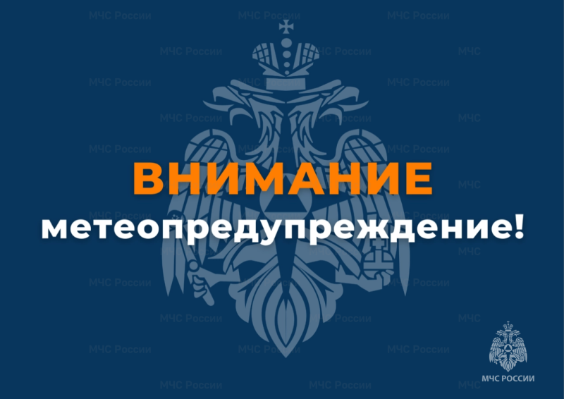 Рязанцев предупредили о тумане