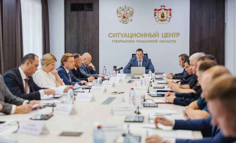 Бюджет Рязанской области сохраняет свою устойчивость