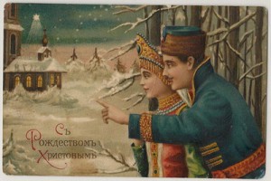 Рязанский кремль приглашает гостей на «Волшебный праздник Рождества»
