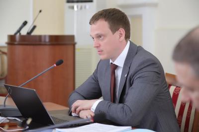 Вопрос о новых ярмарках в Рязани вынесут на голосование