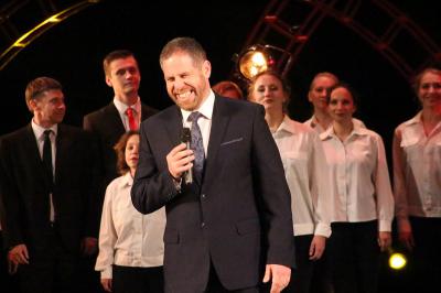 Рязанский областной театр драмы открыл 230-й сезон