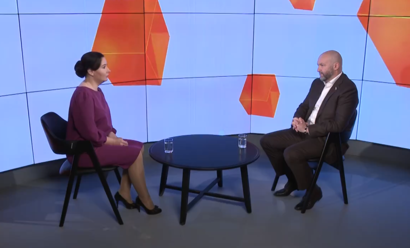 В рабочем посёлке Тума появится игровой комплекс