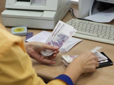 Дмитрий Андреев: «Нужно обеспечить выплату зарплаты работникам промпредприятий»