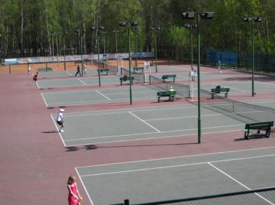 В Рязани стартовал всероссийский турнир, посвящённый памяти Николая Озерова