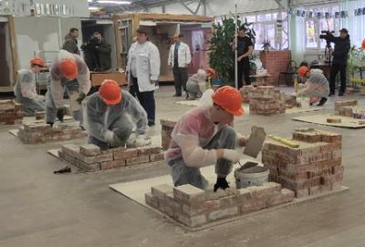 Рязанский технологический колледж получит деньги на ремонт нового корпуса
