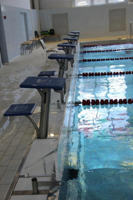 Рязанские школьники смогут посещать бассейн «Аквамед» бесплатно
