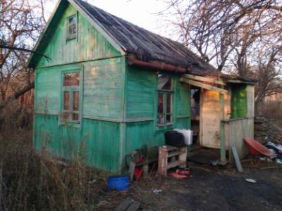 В дачном доме на окраине Рязани мужчина забил сожительницу до смерти