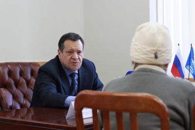 Представитель Рязанской области впервые вошёл в Национальный финансовый совет Банка России