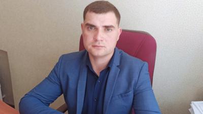 Врио главы администрации Рыбного назначен Игорь Клюев