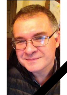 Скончался заведующий травмпунктом ОДКБ Валерий Улыбин