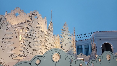 В Рязанской области похолодает до минус 10 градусов